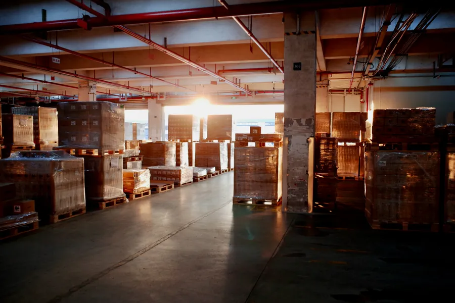 Factory-Direct Supply